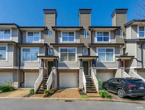 6888 Robson Drive 42 Richmond BC V7C 5T6
