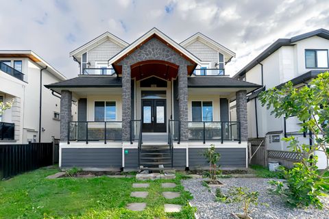 520 Ewen Avenue New Westminster BC V3M 5B1