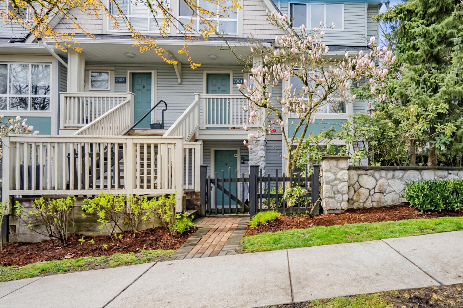 7307 Magnolia Terrace