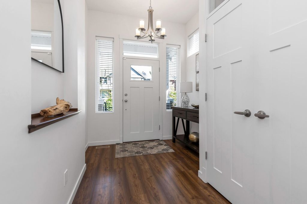 Photo of 12933 240a Street, Maple Ridge, BC V4R 0G8 (MLS # R3110041)