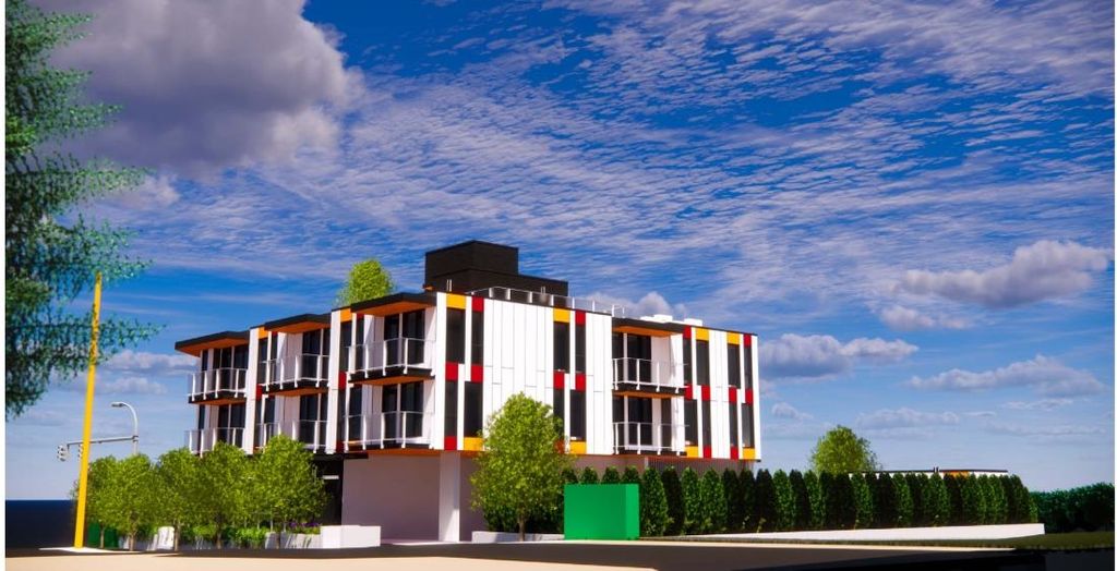 Photo of 23004 Dewdney Trunk Road, Maple Ridge, BC V2X 3L1 (MLS # R3115423)