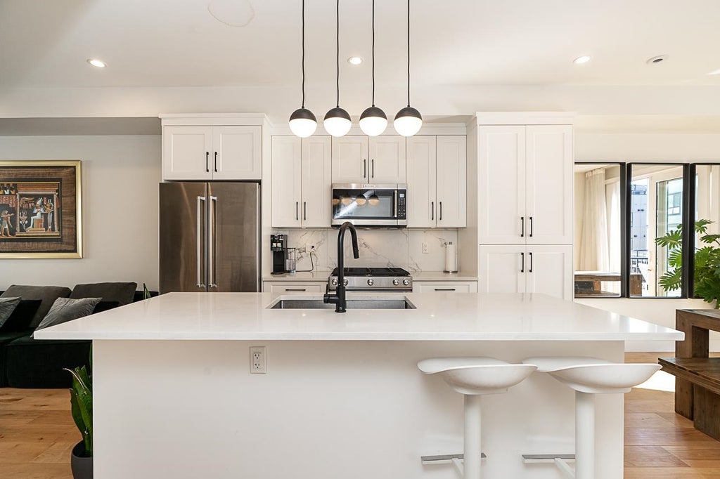 Photo of 19624 56 Avenue #22, Langley, BC V3A 3X6 (MLS # R3171246)