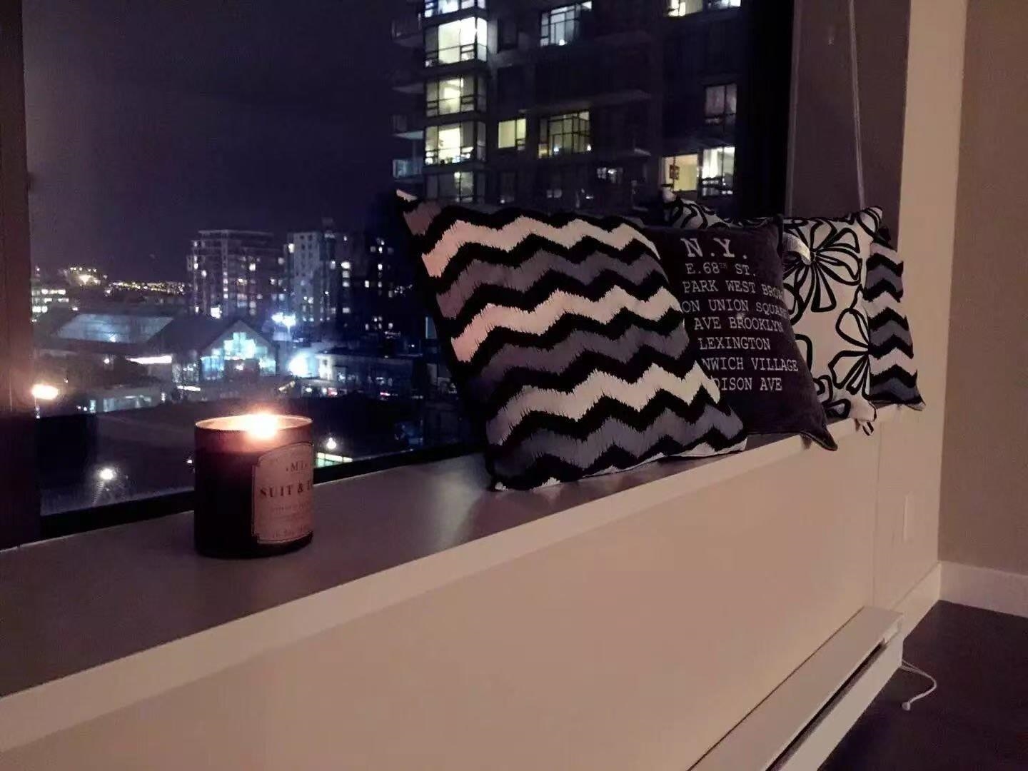 6351 Buswell Street 1008