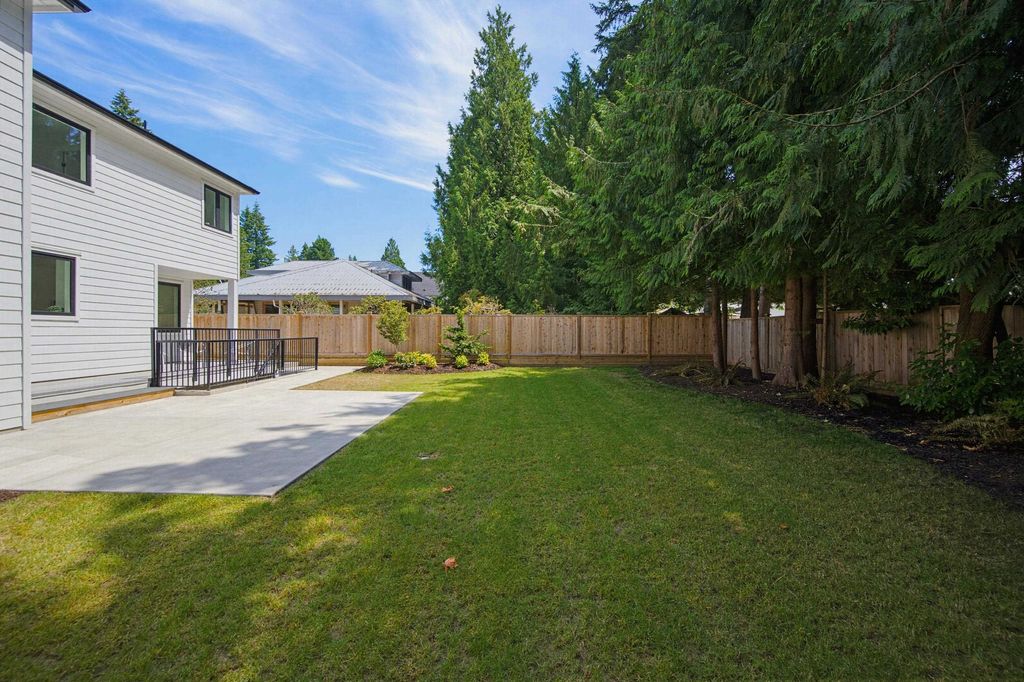 Photo of 20452 46a Avenue, Langley, BC V3A 3J8 (MLS # R3139937)