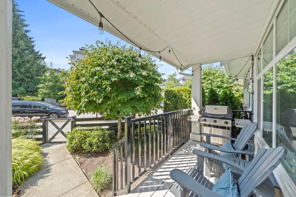 Photo of 14541 Winter Crescent #51, Surrey, BC V4P 0G5 (MLS # R3155021)