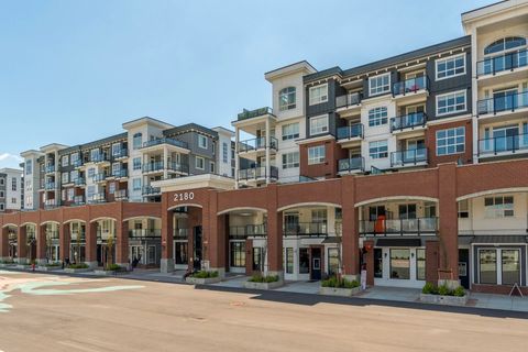 2180 Kelly Avenue 3313 Port Coquitlam BC V3C 0S4