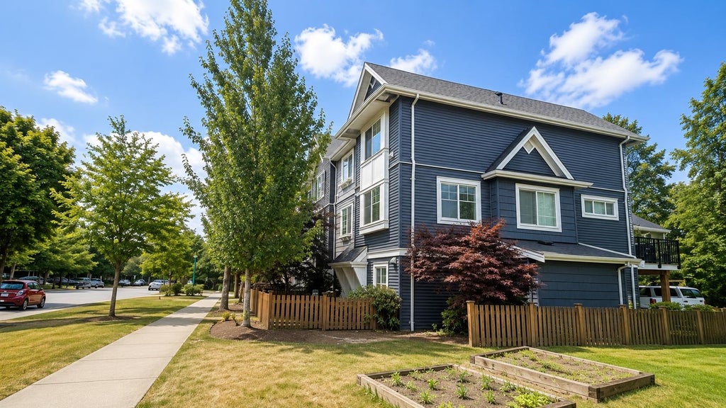 Photo of 19128 65 Avenue #5, Surrey, BC V4N 6P2 (MLS # R3148294)