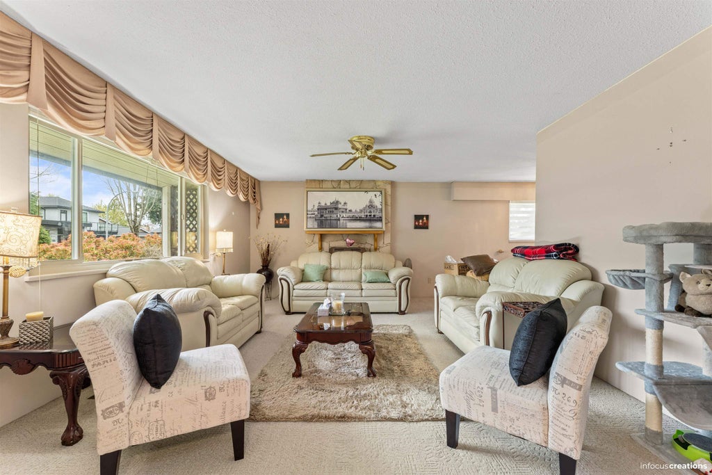 Photo of 15156 93 Avenue, Surrey, BC V3R 7C7 (MLS # R3171968)