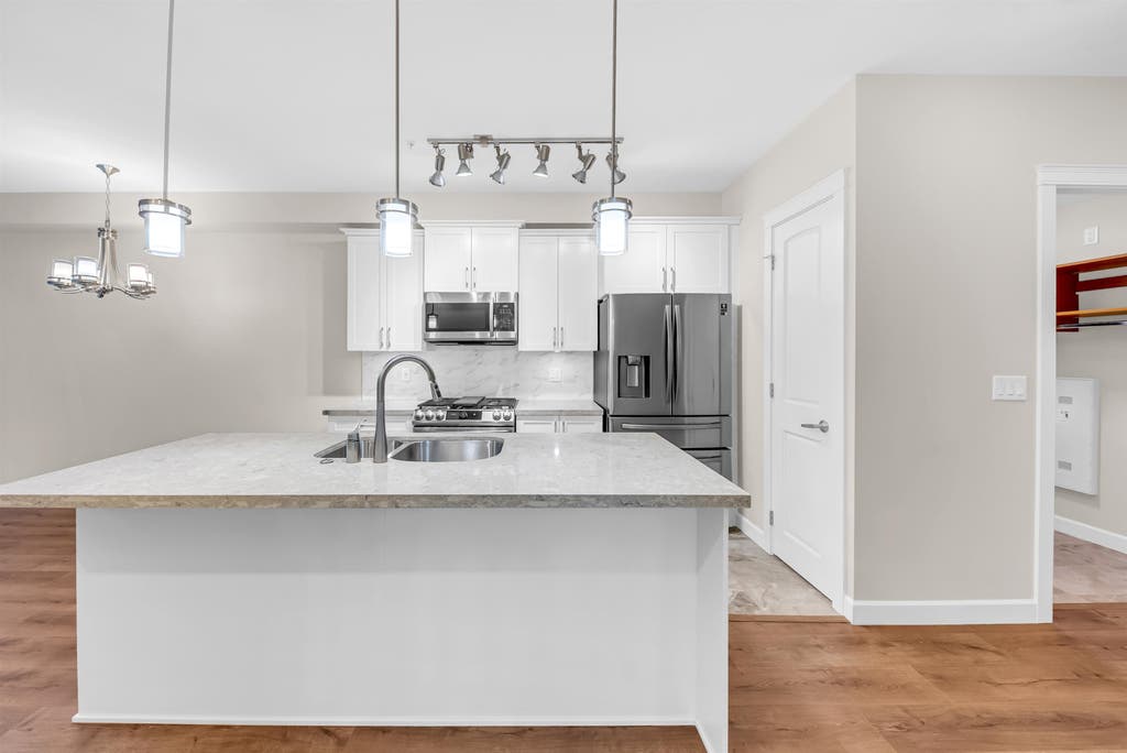 Photo of 20328 86 Avenue #201, Langley, BC V2Y 3L5 (MLS # R3158316)