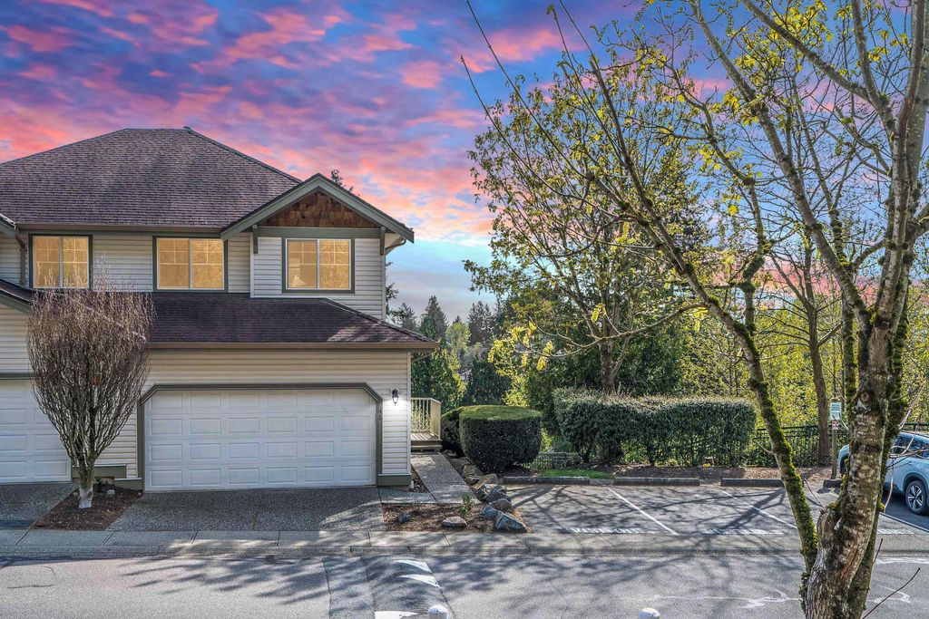 Photo of 35287 Old Yale Road #46, Abbotsford, BC V3G 8H5 (MLS # R3114536)