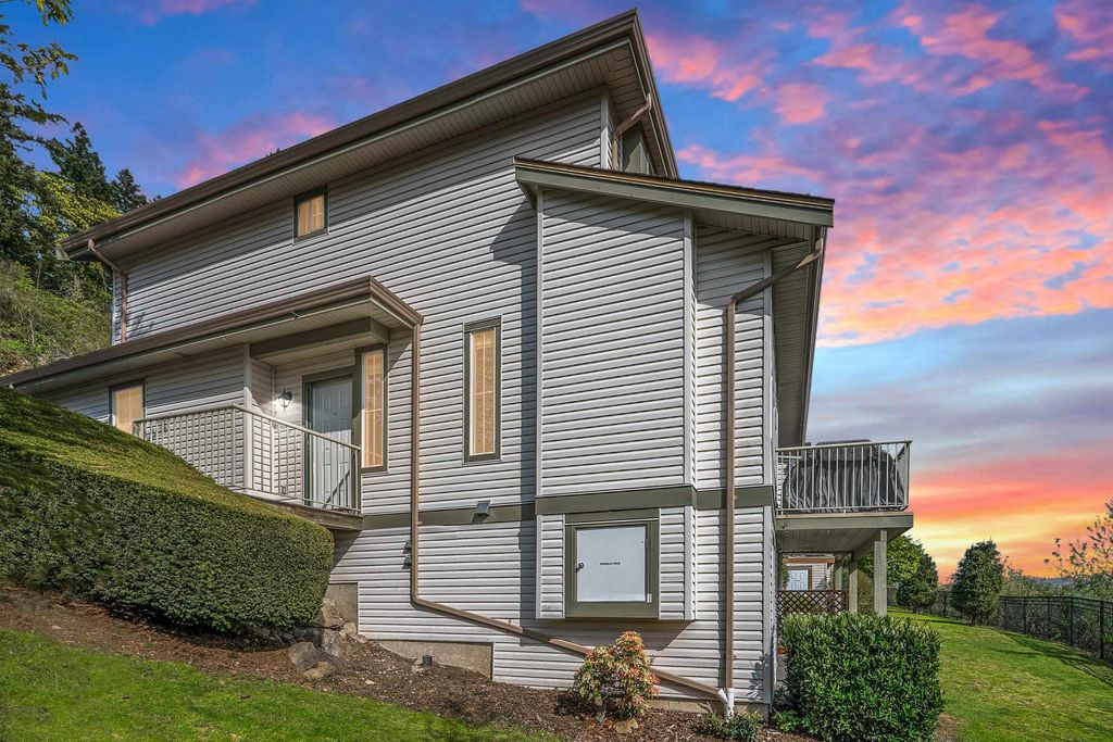 Photo of 35287 Old Yale Road #46, Abbotsford, BC V3G 8H5 (MLS # R3114536)