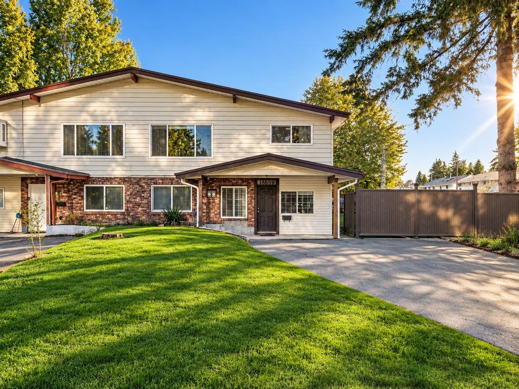 Photo of 15159 93 Avenue, Surrey, BC V3R 7A7 (MLS # R3177868)