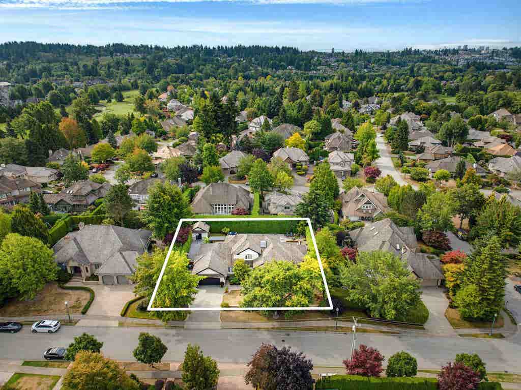 Photo of 16266 High Park Avenue, Surrey, BC V3Z 0H5 (MLS # R3157813)