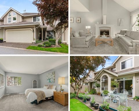 6380 121 Street 26 Surrey BC V3X 1Y9