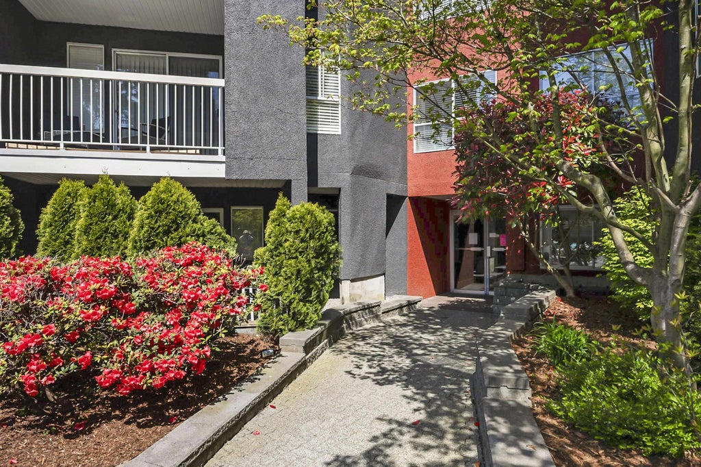 Photo of 5700 200 Street #312, Langley, BC V3A 7S6 (MLS # R3159669)
