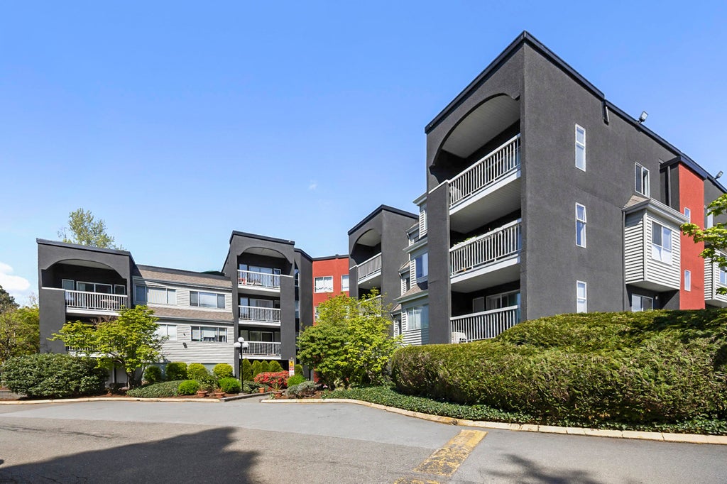 Photo of 5700 200 Street #312, Langley, BC V3A 7S6 (MLS # R3159669)