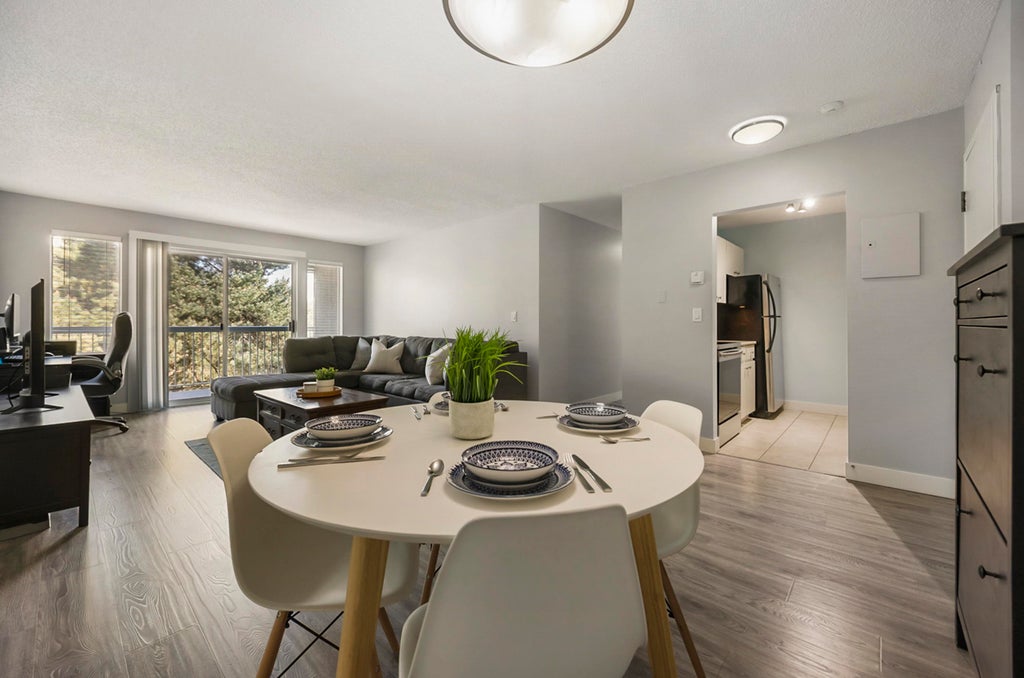 Photo of 5700 200 Street #312, Langley, BC V3A 7S6 (MLS # R3159669)