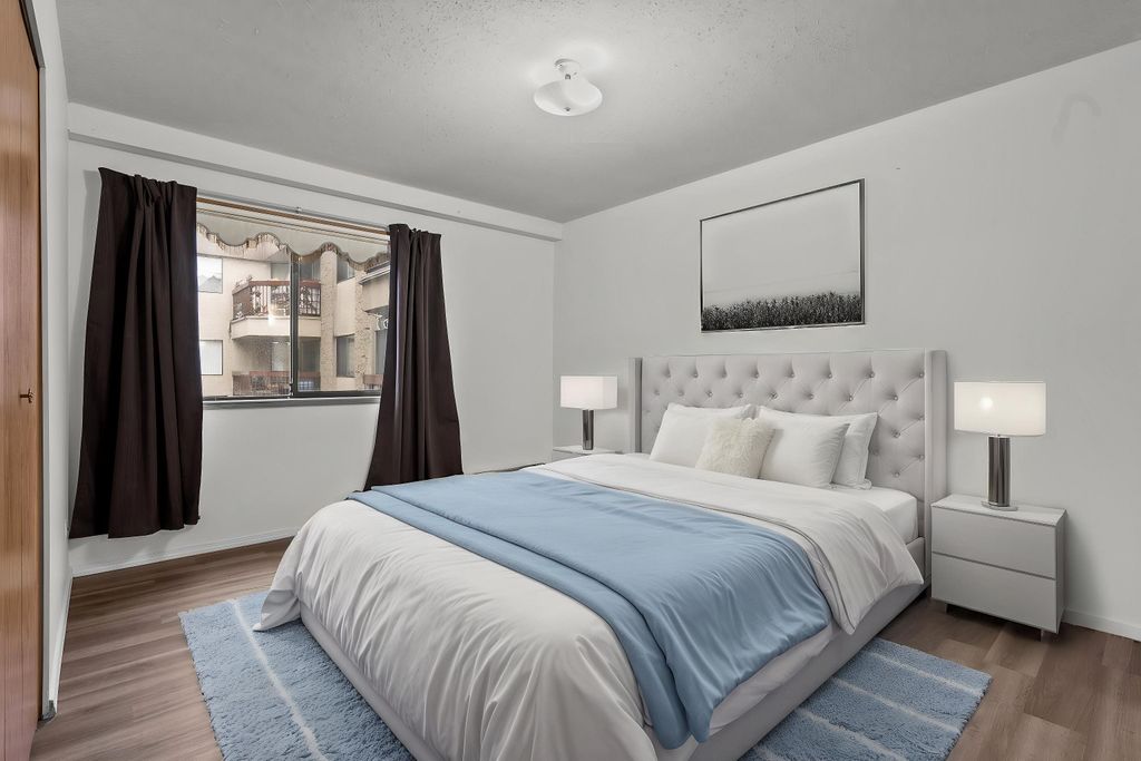 Photo of 31955 Old Yale Road #235, Abbotsford, BC V2T 4N1 (MLS # R3111545)