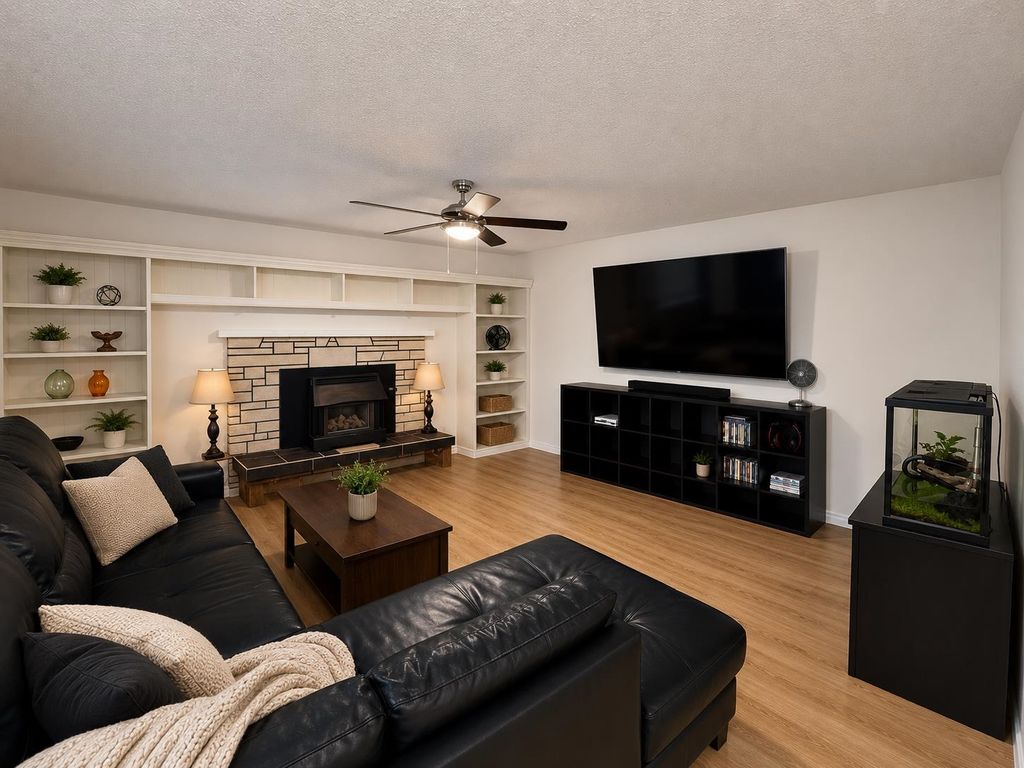 Photo of 4660 207b Street, Langley, BC V3A 7P1 (MLS # R3132012)