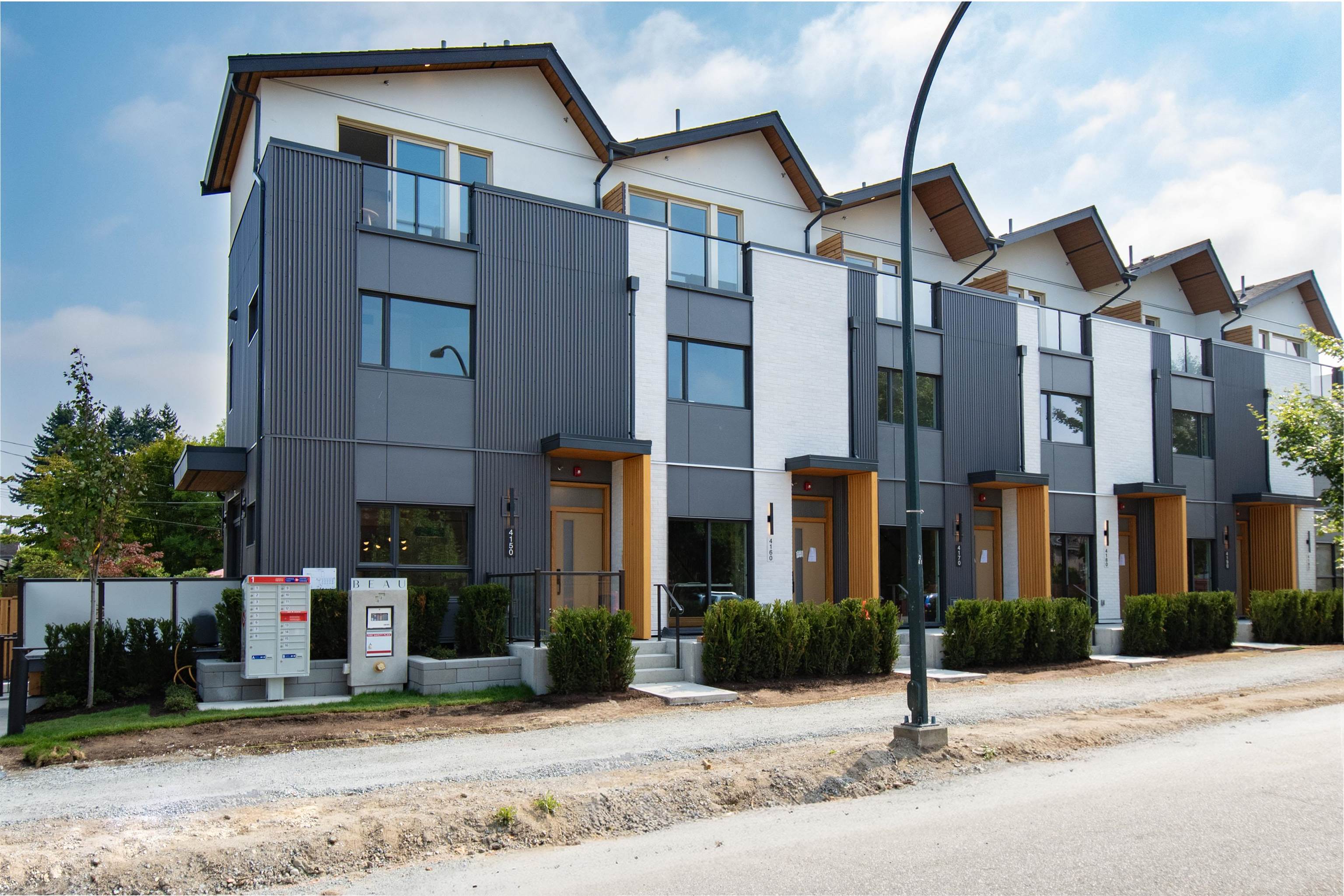 4150 Columbia Street