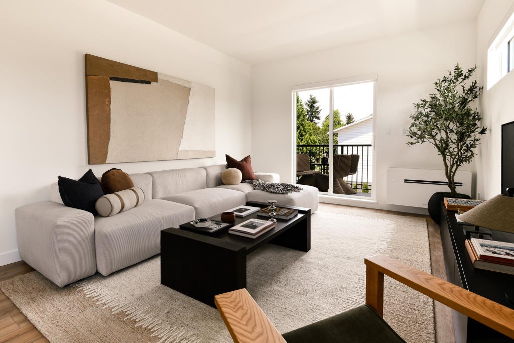 Photo of 33525 Kingston Avenue #19, Abbotsford, BC V2S 0R6 (MLS # R3147155)