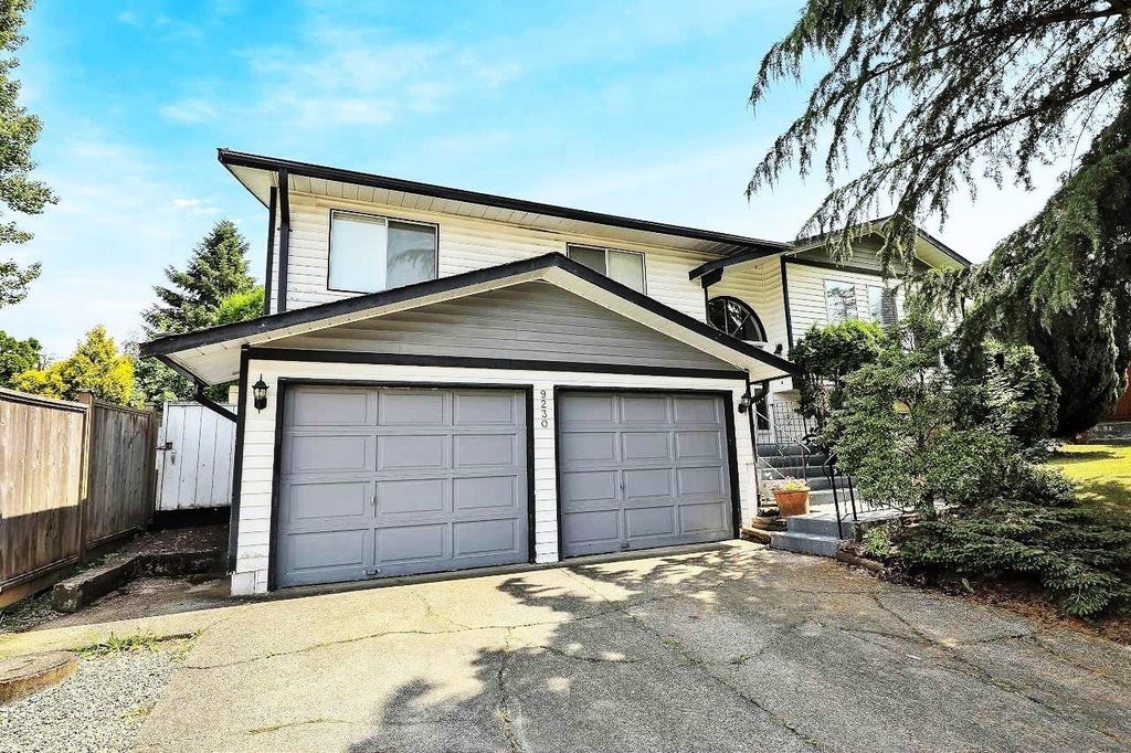 Photo of 9230 212b Street, Langley, BC V1M 1K9 (MLS # R3160446)