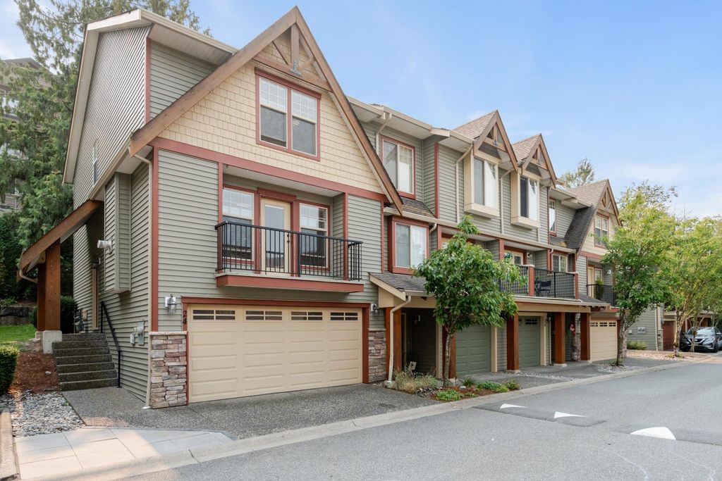 Photo of 46840 Russell Road #24, Chilliwack, BC V2R 5Z1 (MLS # R3097542)
