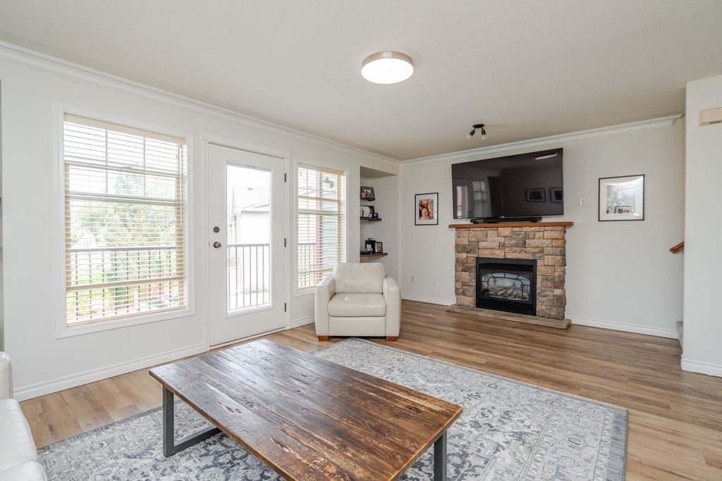 Photo of 46840 Russell Road #24, Chilliwack, BC V2R 5Z1 (MLS # R3097542)