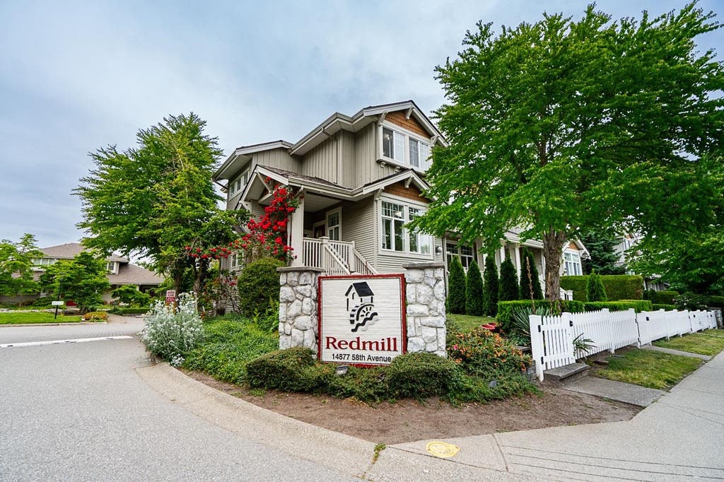 Photo of 14877 58 Avenue #1, Surrey, BC V3S 8Y9 (MLS # R3148619)