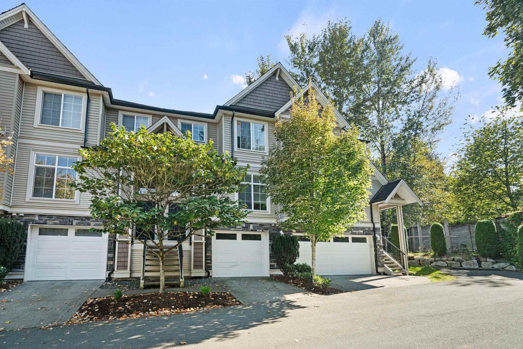 Photo of 46832 Hudson Road #19, Chilliwack, BC V2R 0L9 (MLS # R3079603)