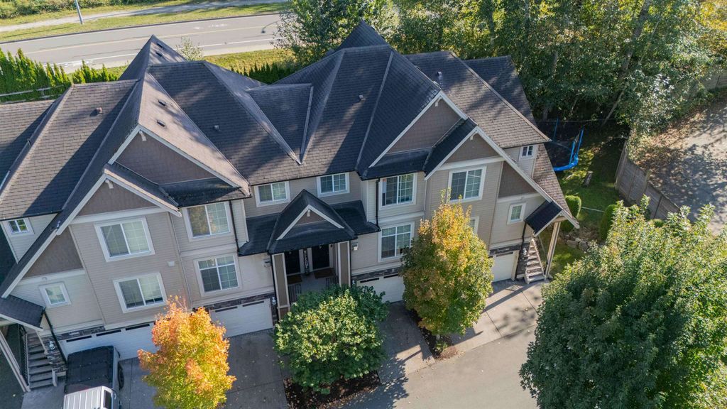 Photo of 46832 Hudson Road #19, Chilliwack, BC V2R 0L9 (MLS # R3079603)