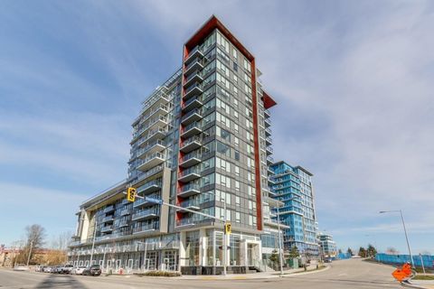 8833 Hazelbridge Way 609 Richmond BC V6X 0N3