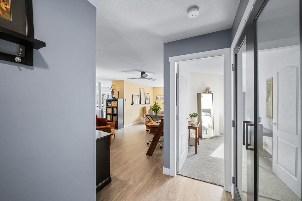 Photo of 22022 49 Avenue #406, Langley, BC V3A 3R9 (MLS # R3165110)