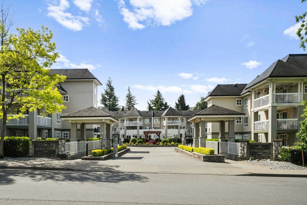 Photo of 22022 49 Avenue #406, Langley, BC V3A 3R9 (MLS # R3165110)