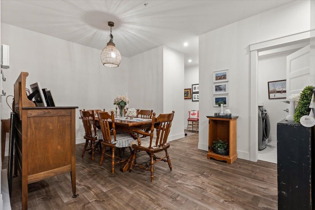 Photo of 5384 Tyee Lane #209, Chilliwack, BC V2R 6C8 (MLS # R3115211)