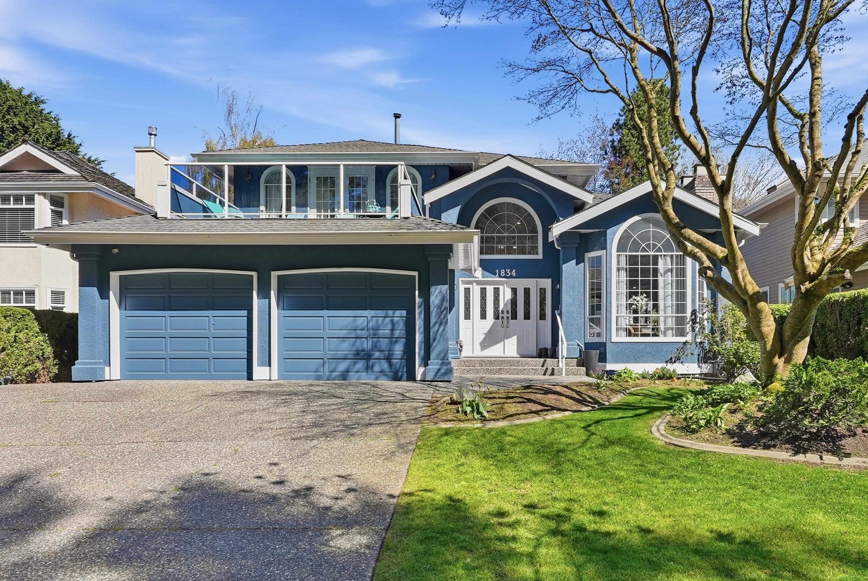 1834 Ocean Park Road