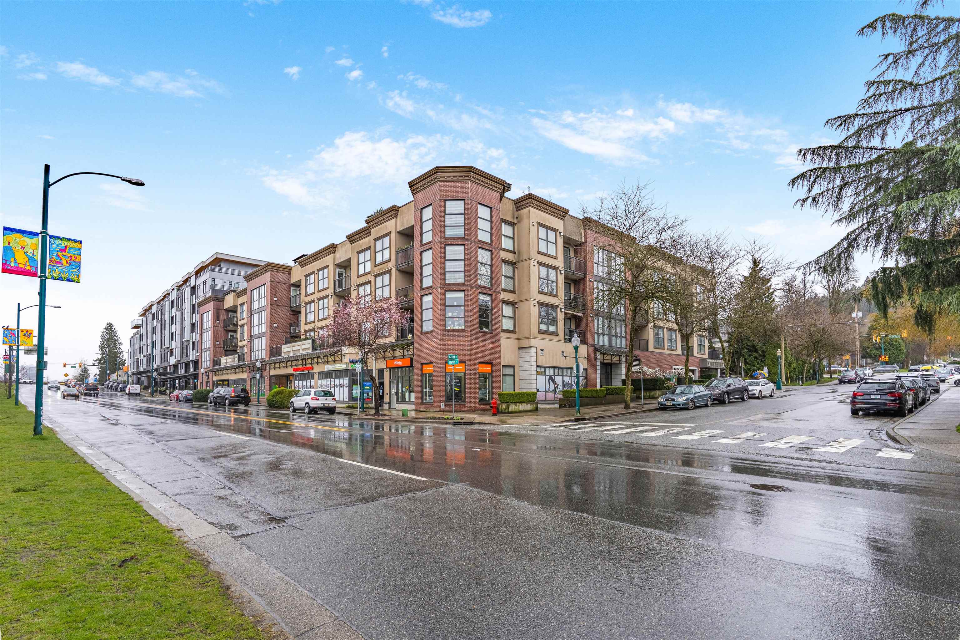 84 Grant Street 4011