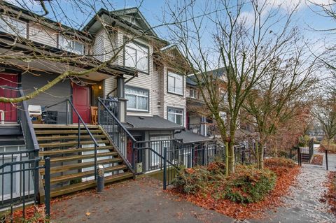 7428 14 Avenue 27 Burnaby BC V3N 0C2