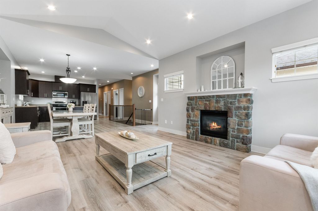 Photo of 46238 Strathcona Road #2, Chilliwack, BC V2P 3T2 (MLS # R3110755)