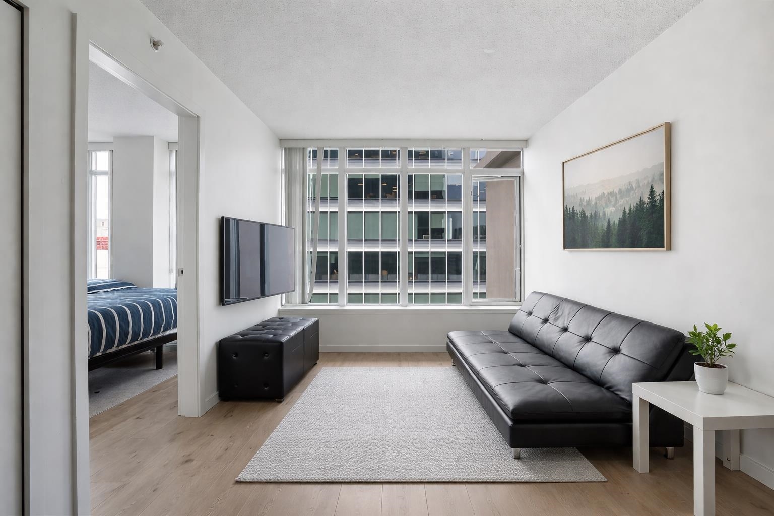 610 Granville Street 1906