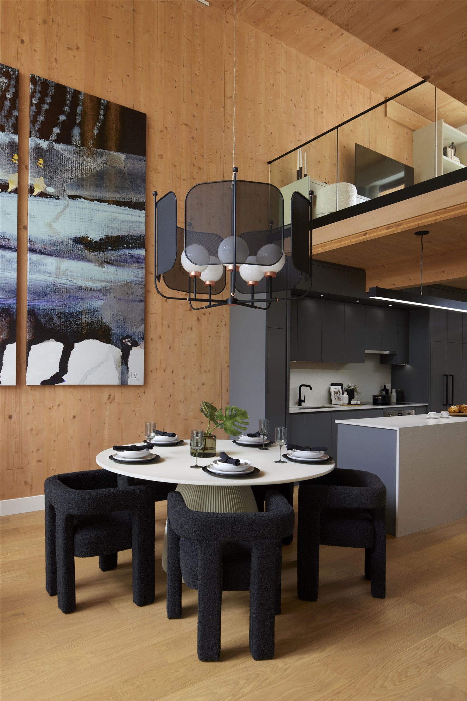 310 Salter Street 505