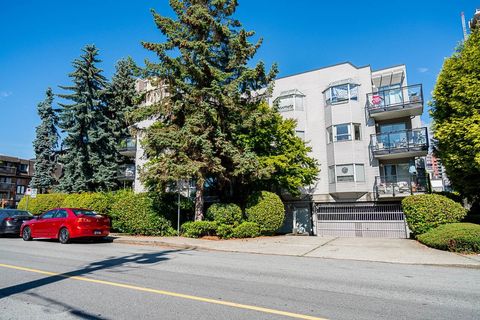 1550 Chesterfield Avenue 208 North Vancouver BC V7M 2N6