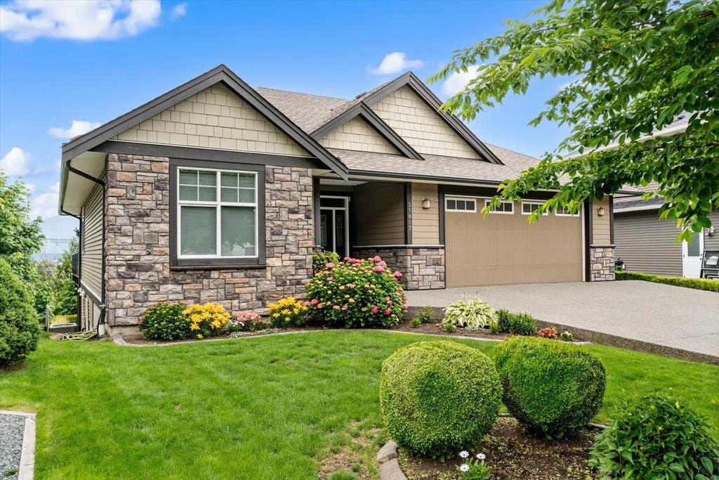 Photo of 51017 Sophie Crescent, Chilliwack, BC V4Z 0C1 (MLS # R3134247)