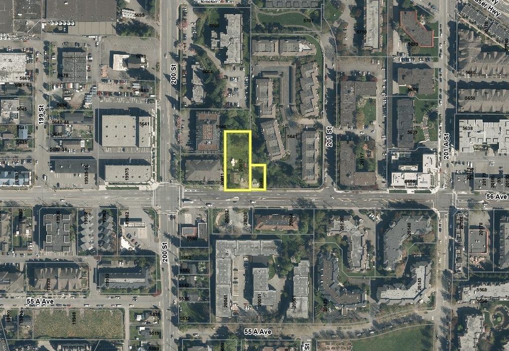 Photo of 20049 56 Avenue, Langley, BC V3A 3Y3 (MLS # R3124708)