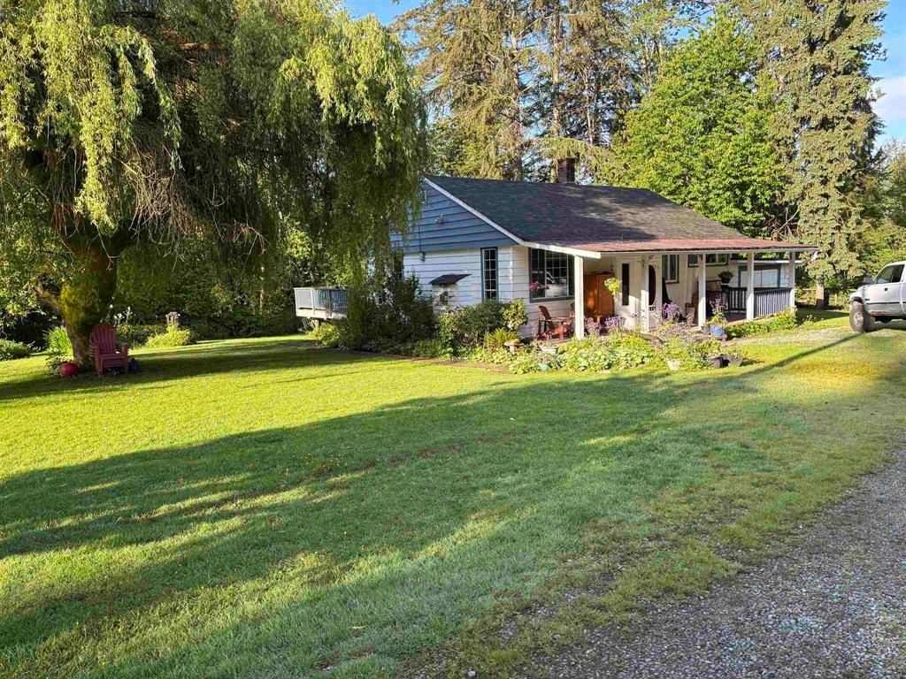 Photo of 11693 246 Street, Maple Ridge, BC V4R 1K7 (MLS # R3113383)