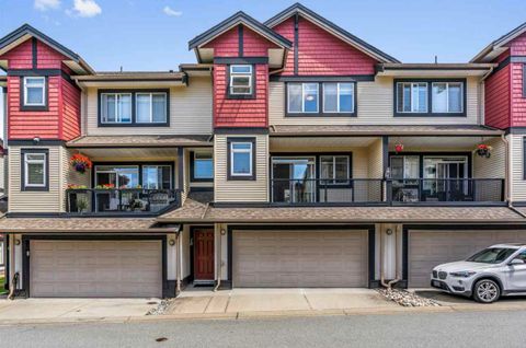 7168 179 St Street 10 Surrey BC V3S 8C5