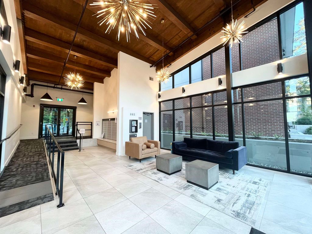 Photo of 3528 146a Street #416, Surrey, BC V4P 0H4 (MLS # R3115216)
