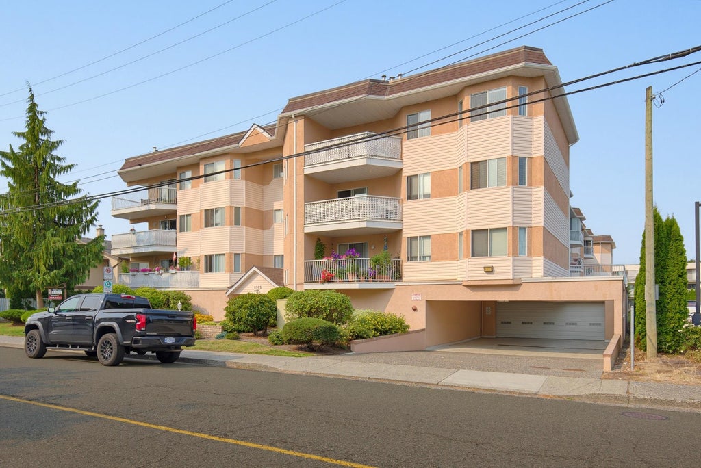 Photo of 8985 Mary Street #310, Chilliwack, BC V2P 4J4 (MLS # R3155310)