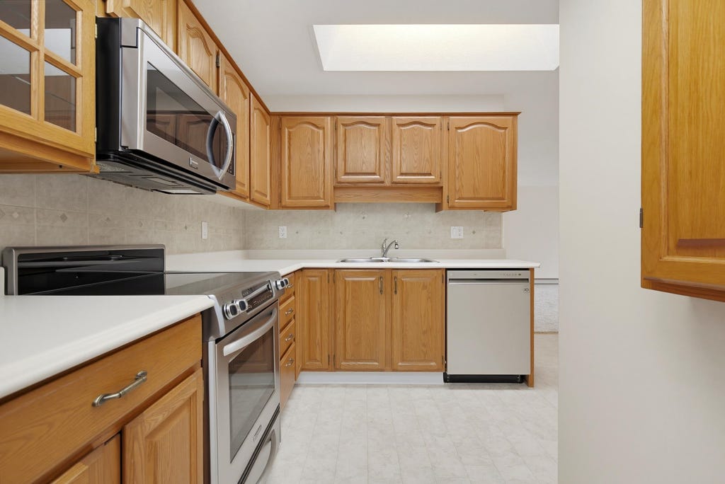 Photo of 8985 Mary Street #310, Chilliwack, BC V2P 4J4 (MLS # R3155310)