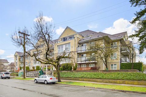 1519 Grant Avenue 202 Port Coquitlam BC V3B 7S8